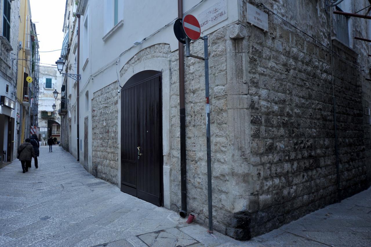 Borgo Martino Hotel Bari Exterior photo